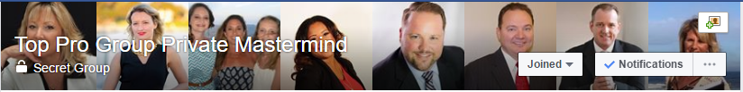 Top Producer Group Certified Real Estate Marketing Expert